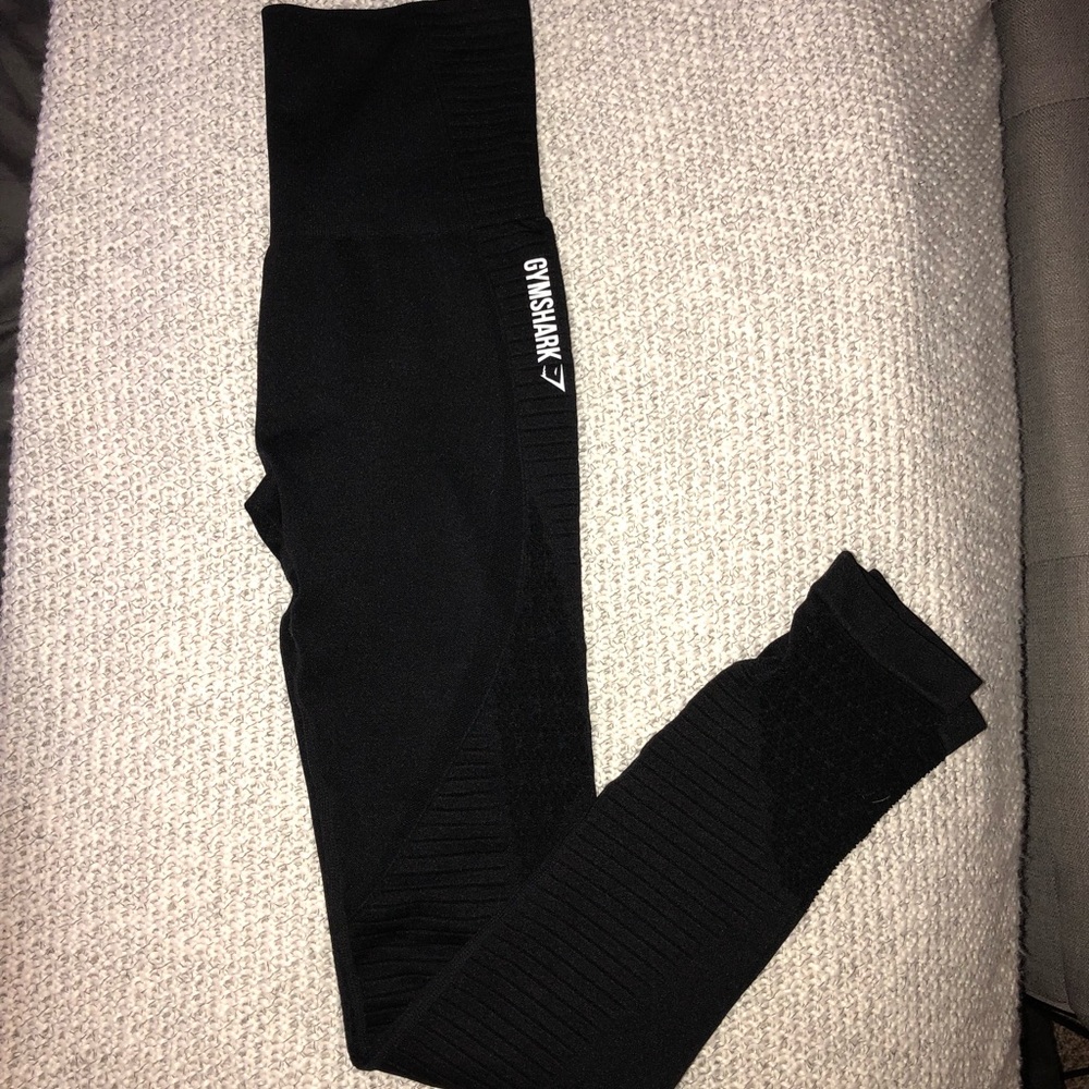 Gymshark energy seamless size small